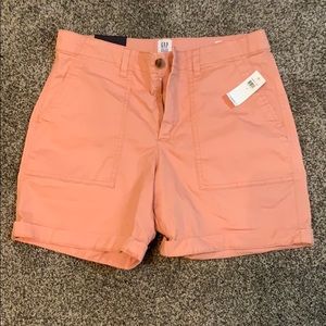 Gap shorts size 6